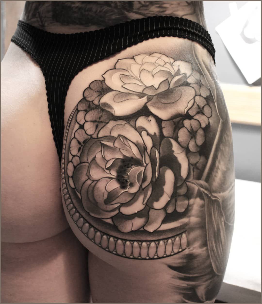 Tattoo 14